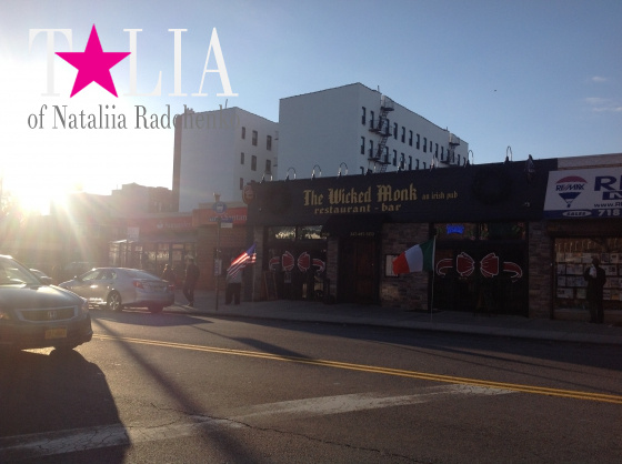 Бэй Ридж, Бруклин. Bay Ridge, Brooklyn